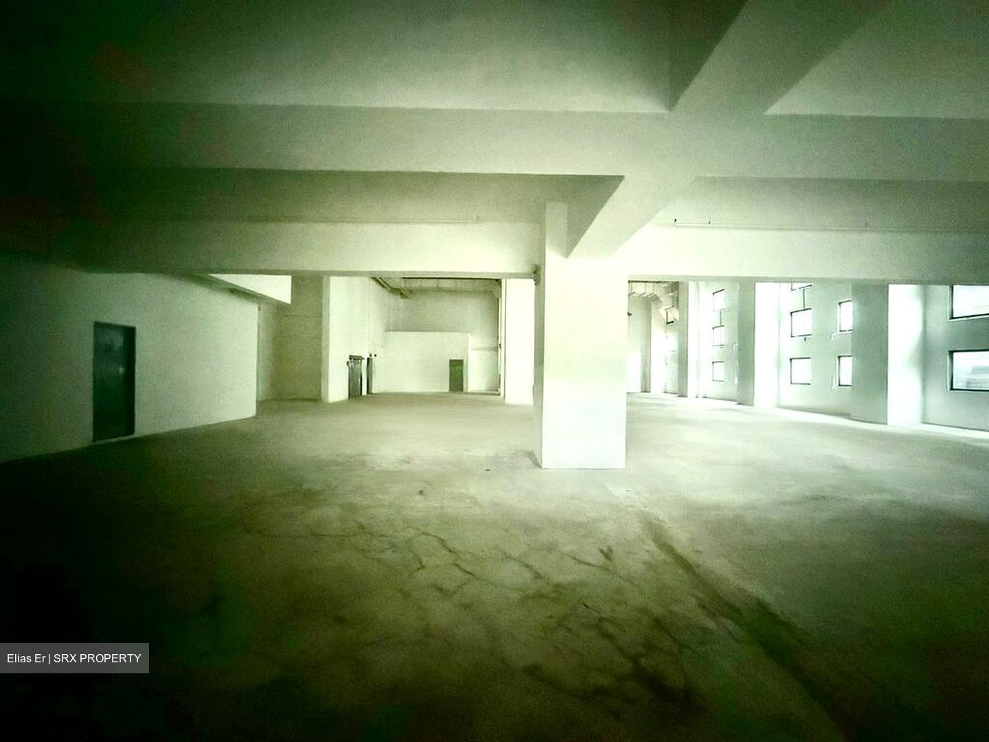 Woodlands Spectrum (D25), Factory #462638001